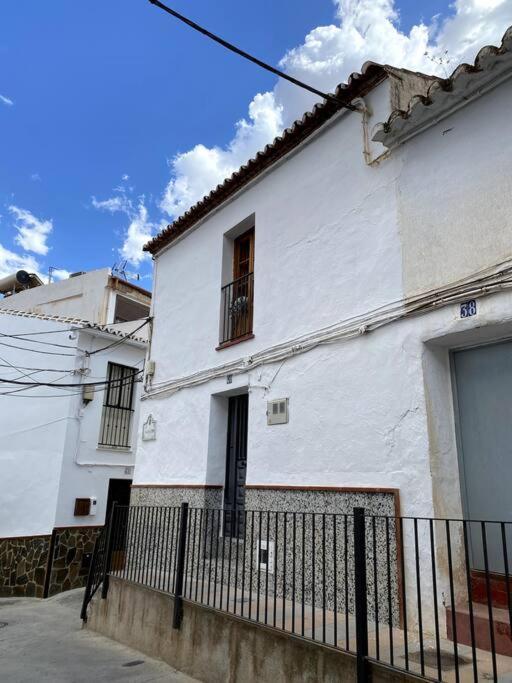 Villa Oasis Alora Naranjos Exterior foto